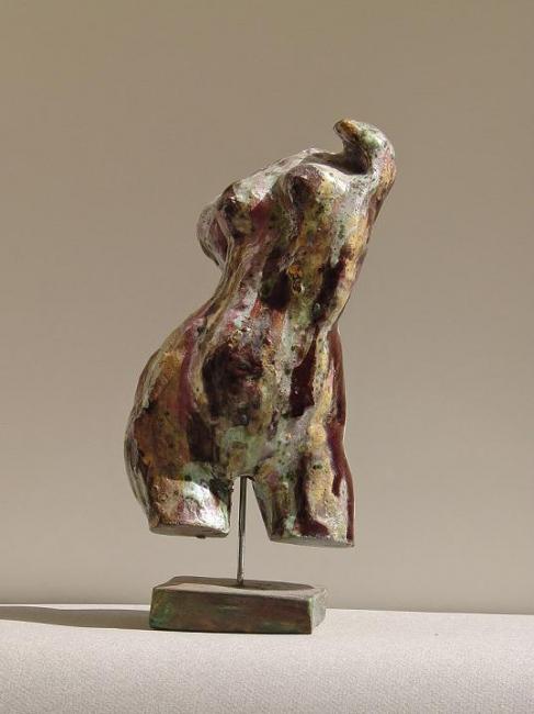 FEMMES. Sculptures 2007